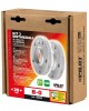 AMC-L4860.0 - ΑΠΟΣΤΑΤΕΣ ΠΡΟΣΘΗΚΕΣ ΤΡΟΧΩΝ 20 mm B0 ΚΑΡΕ 3 X 112 mm ΚΕΝΤΡΟ 57,1 mm ΔΙΑΜΕΤΡΟΣ 12 mm ΓΙΑ SMART - 2 ΤΕΜ. ΑΠΟΣΤΑΤΕΣ ΠΡΟΣΘΗΚΕΣ ΤΡΟΧΩΝ 20 mm B0 ΚΑΡΕ 3 X 112 mm ΚΕΝΤΡΟ 57,1 mm ΔΙΑΜΕΤΡΟΣ 12 mm ΓΙΑ SMART - 2 ΤΕΜ.