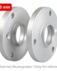 AMC-L4862.4 - ΑΠΟΣΤΑΤΕΣ ΠΡΟΣΘΗΚΕΣ ΤΡΟΧΩΝ 20 mm B24 ΚΑΡΕ 5 X 112 mm ΚΕΝΤΡΟ 57,1 mm ΔΙΑΜΕΤΡΟΣ 14 mm ΓΙΑ AUDI / FORD / SEAT / SKODA / VW - 2 ΤΕΜ. ΑΠΟΣΤΑΤΕΣ ΠΡΟΣΘΗΚΕΣ ΤΡΟΧΩΝ 20 mm B24 ΚΑΡΕ 5 X 112 mm ΚΕΝΤΡΟ 57,1 mm ΔΙΑΜΕΤΡΟΣ 14 mm ΓΙΑ AUDI / FORD / SEAT / SKODA / VW - 2 ΤΕΜ.