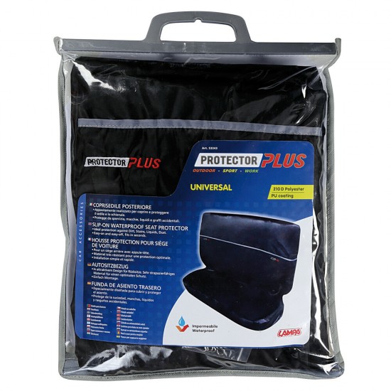 AMC-L5324.3 - ΚΑΛΥΜΜΑ ENIAIO ΠΙΣΩ ΚΑΘΙΣΜΑΤΩΝ PROTECTOR-PLUS ΑΔΙΑΒΡΟΧΟ LAMPA 1ΤΕΜ. ΚΑΛΥΜΜΑ ENIAIO ΠΙΣΩ ΚΑΘΙΣΜΑΤΩΝ PROTECTOR-PLUS ΑΔΙΑΒΡΟΧΟ LAMPA 1ΤΕΜ.