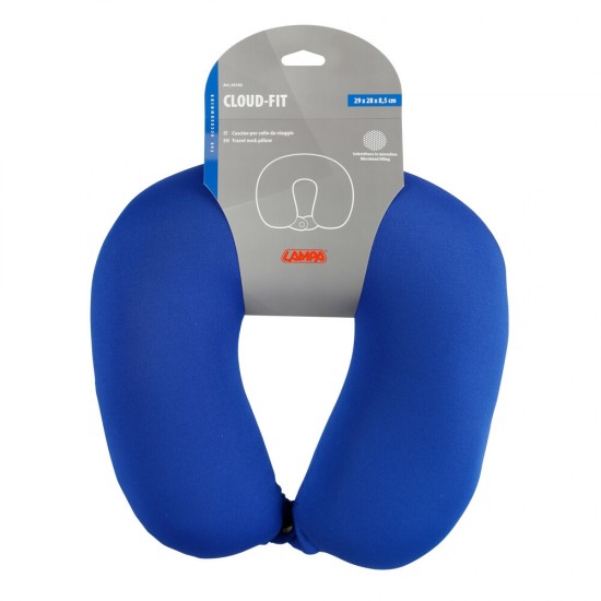 AMC-L5416.2 - ΜΑΞΙΛΑΡΙ ΤΑΞΙΔΙΟΥ ΑΥΧΕΝΑ ΜΠΛΕ CLOUD-FIT LAMPA - 1 ΤΕΜ. ΜΑΞΙΛΑΡΙ ΤΑΞΙΔΙΟΥ ΑΥΧΕΝΑ ΜΠΛΕ CLOUD-FIT LAMPA - 1 ΤΕΜ.