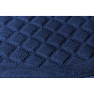 ΠΛΑΤΟΚΑΘΙΣΜΑΤΑ VENICE ΛΙΝΑ/ΠΟΛΥΕΣΤΕΡΙΚΑ ΜΠΛΕ ΚΑΠΙΤΟΝΕ ΜΕ ΦΑΡΔΟΣ 50 CM 2ΤΕΜ.