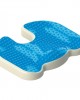 AMC-L5436.4 - ΜΑΞΙΛΑΡΙ ΚΑΘΙΣΜΑΤΟΣ ERGO SEAT CONTOUR ΜΕ GEL ΚΑΙ ΑΦΡΟ MEMORY FOAM (ΜΑΥΡΟ) - 1 ΤΕΜ. ΜΑΞΙΛΑΡΙ ΚΑΘΙΣΜΑΤΟΣ ERGO SEAT CONTOUR ΜΕ GEL ΚΑΙ ΑΦΡΟ MEMORY FOAM (ΜΑΥΡΟ) - 1 ΤΕΜ.