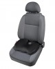 AMC-L5436.4 - ΜΑΞΙΛΑΡΙ ΚΑΘΙΣΜΑΤΟΣ ERGO SEAT CONTOUR ΜΕ GEL ΚΑΙ ΑΦΡΟ MEMORY FOAM (ΜΑΥΡΟ) - 1 ΤΕΜ. ΜΑΞΙΛΑΡΙ ΚΑΘΙΣΜΑΤΟΣ ERGO SEAT CONTOUR ΜΕ GEL ΚΑΙ ΑΦΡΟ MEMORY FOAM (ΜΑΥΡΟ) - 1 ΤΕΜ.