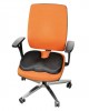 AMC-L5436.4 - ΜΑΞΙΛΑΡΙ ΚΑΘΙΣΜΑΤΟΣ ERGO SEAT CONTOUR ΜΕ GEL ΚΑΙ ΑΦΡΟ MEMORY FOAM (ΜΑΥΡΟ) - 1 ΤΕΜ. ΜΑΞΙΛΑΡΙ ΚΑΘΙΣΜΑΤΟΣ ERGO SEAT CONTOUR ΜΕ GEL ΚΑΙ ΑΦΡΟ MEMORY FOAM (ΜΑΥΡΟ) - 1 ΤΕΜ.