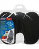 AMC-L5436.4 - ΜΑΞΙΛΑΡΙ ΚΑΘΙΣΜΑΤΟΣ ERGO SEAT CONTOUR ΜΕ GEL ΚΑΙ ΑΦΡΟ MEMORY FOAM (ΜΑΥΡΟ) - 1 ΤΕΜ. ΜΑΞΙΛΑΡΙ ΚΑΘΙΣΜΑΤΟΣ ERGO SEAT CONTOUR ΜΕ GEL ΚΑΙ ΑΦΡΟ MEMORY FOAM (ΜΑΥΡΟ) - 1 ΤΕΜ.