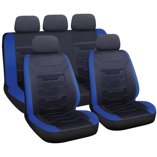 AMC-L5470.2 - ΚΑΛΥΜΜΑΤΑ ΚΑΘΙΣΜΑΤΩΝ DRIFT ΠΟΛΥΕΣΤΕΡΙΚΑ ΜΑΥΡΑ/ΜΠΛΕ ΜΕ 5 ΠΡΟΣΚΕΦΑΛΑ- ΣΕΤ ΚΑΛΥΜΜΑΤΑ ΚΑΘΙΣΜΑΤΩΝ DRIFT ΠΟΛΥΕΣΤΕΡΙΚΑ ΜΑΥΡΑ/ΜΠΛΕ ΜΕ 5 ΠΡΟΣΚΕΦΑΛΑ- ΣΕΤ