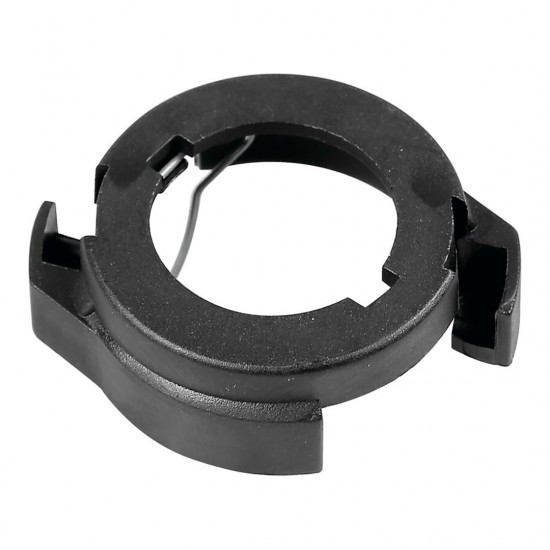 ΑΝΤΑΠΤΟΡΑΣ ΓΙΑ HALO LED ΓΙΑ ALFA ROMEO/ AUDI/FORD/OPEL/RENAULT/ VW 1ΤΕΜ.