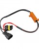 AMC-L5785.2 - ΑΝΤΙΣΤΑΣΗ CAN-BUS ΓΙΑ HALO LED H10/HB3 9005 9-32V SERIES 4-11 (ΑΝΤΙΣΤΑΣΗ-ΨΕΥΤΗΣ- CANCELLER) 1ΤΕΜ. ΑΝΤΙΣΤΑΣΗ CAN-BUS ΓΙΑ HALO LED H10/HB3 9005 9-32V SERIES 4-11 (ΑΝΤΙΣΤΑΣΗ-ΨΕΥΤΗΣ- CANCELLER) 1ΤΕΜ.