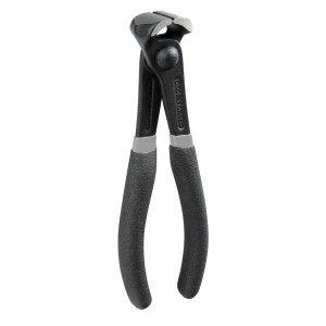 ΤΑΝΑΛΙΑ 150mm (6") ΜΑΥΡΟ/ΓΚΡΙ 1ΤΕΜ.