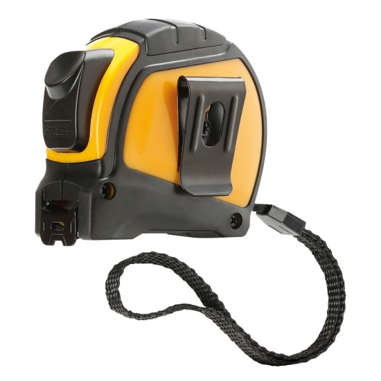 AMC-L5957.2 - ΜΕΤΡΟΤΑΙΝΙΑ ΑΥΤΟΜΑΤΗ PROFESSIONAL 3m x16mm ΜΕ ΚΛΕΙΔΩΜΑ & ΚΛΙΠ ΖΩΝΗΣ LAMPA - 1 ΤΕΜ. ΜΕΤΡΟΤΑΙΝΙΑ ΑΥΤΟΜΑΤΗ PROFESSIONAL 3m x16mm ΜΕ ΚΛΕΙΔΩΜΑ & ΚΛΙΠ ΖΩΝΗΣ LAMPA - 1 ΤΕΜ.