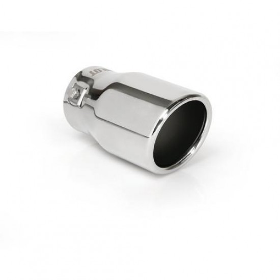 AMC-L6001.9 - ΑΚΡΟ ΕΞΑΤΜΙΣΗΣ TS-15 36-48mm - ΣΤΡΟΓΓΥΛΟ ΑΚΡΟ ΕΞΑΤΜΙΣΗΣ TS-15 36-48mm - ΣΤΡΟΓΓΥΛΟ