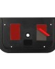 AMC-L6027.2 - ΘΗΚΗ ΜΕ ΕΛΑΣΤΙΚΟ ΔΙΧΤΥ 20x12x3cm NET-SYSTEM 10 ΜΕ ΠΛΑΙΣΙΟ ΠΕΡΙΧΕΙ ΚΙΤ ΤΟΠΟΘΕΤΗΣΗΣ LAMPA - 1 ΤΕΜ. ΘΗΚΗ ΜΕ ΕΛΑΣΤΙΚΟ ΔΙΧΤΥ 20x12x3cm NET-SYSTEM 10 ΜΕ ΠΛΑΙΣΙΟ ΠΕΡΙΧΕΙ ΚΙΤ ΤΟΠΟΘΕΤΗΣΗΣ LAMPA - 1 ΤΕΜ.