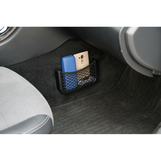AMC-L6027.2 - ΘΗΚΗ ΜΕ ΕΛΑΣΤΙΚΟ ΔΙΧΤΥ 20x12x3cm NET-SYSTEM 10 ΜΕ ΠΛΑΙΣΙΟ ΠΕΡΙΧΕΙ ΚΙΤ ΤΟΠΟΘΕΤΗΣΗΣ LAMPA - 1 ΤΕΜ. ΘΗΚΗ ΜΕ ΕΛΑΣΤΙΚΟ ΔΙΧΤΥ 20x12x3cm NET-SYSTEM 10 ΜΕ ΠΛΑΙΣΙΟ ΠΕΡΙΧΕΙ ΚΙΤ ΤΟΠΟΘΕΤΗΣΗΣ LAMPA - 1 ΤΕΜ.