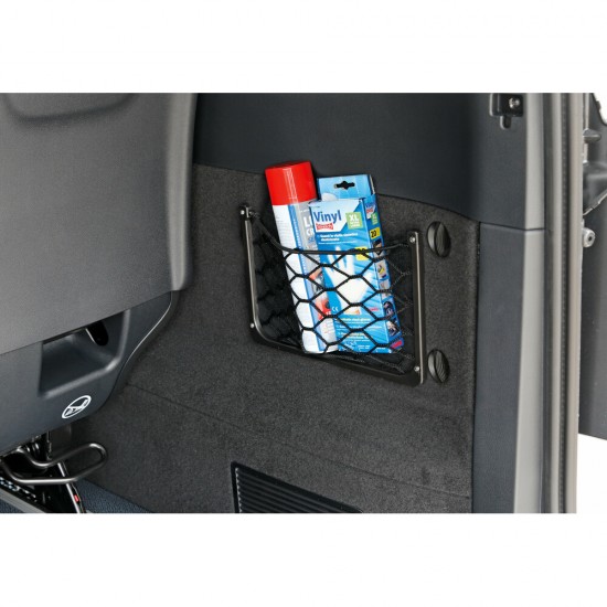 AMC-L6027.3 - ΘΗΚΗ ΜΕ ΕΛΑΣΤΙΚΟ ΔΙΧΤΥ 31x21x1cm NET-SYSTEM 11 ΜΕ ΠΛΑΙΣΙΟ ΠΕΡΙΧΕΙ ΚΙΤ ΤΟΠΟΘΕΤΗΣΗΣ LAMPA - 1 ΤΕΜ. ΘΗΚΗ ΜΕ ΕΛΑΣΤΙΚΟ ΔΙΧΤΥ 31x21x1cm NET-SYSTEM 11 ΜΕ ΠΛΑΙΣΙΟ ΠΕΡΙΧΕΙ ΚΙΤ ΤΟΠΟΘΕΤΗΣΗΣ LAMPA - 1 ΤΕΜ.