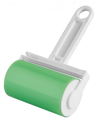 ΡΟΛΟ ΧΕΙΡΟΣ (ROLLER) ΓΙΑ ΤΡΙΧΕΣ ΣΚΥΛΟΥ/ΓΑΤΑΣ/ΚΑΤΟΙΚΙΔΙΩΝ (ΣΙΛΙΚΟΝΗ/ΠΛΕΝΟΜΕΝΟ/ΔΙΑΦΟΡΑ ΧΡΩΜΑΤΑ)