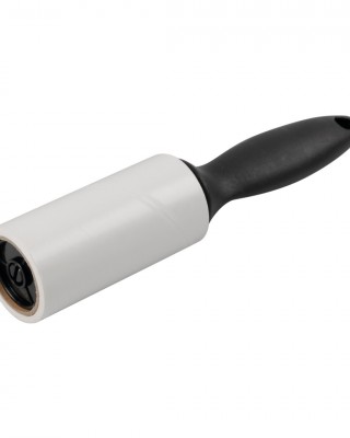 ΡΟΛΟ ΧΕΙΡΟΣ/ROLLER ΚΑΘΑΡΙΣΜΟΥ ΓΙΑ ΤΡΙΧΕΣ ΣΚΥΛΟΥ/ΓΑΤΑΣ/ΚΑΤΟΙΚΙΔΙΩΝ ΖΩΩN (60 ΑΥΤΟΚΟΛΛΗΤΕΣ ΤΑΙΝΙΕΣ 10 cm)