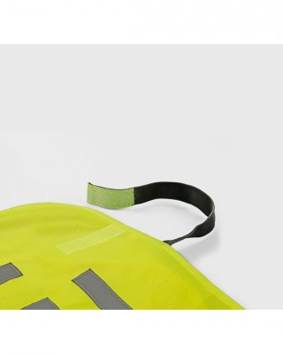 ΓΙΛΕΚΟ ΑΝΑΚΛΑΣΤΙΚΟ ΑΣΦΑΛΕΙΑΣ L ΚΙΤΡΙΝΟ ΦΩΣΦΟΡΙΖΕ ΓΙΑ ΣΚΥΛΟΥΣ (35 X 39 X 53 cm)