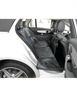 ΚΑΛΥΜΜΑ ΚΑΘΙΣΜΑΤΟΣ/ΚΑΘΙΣΜΑ ΣΚΥΛΟΥ CAR PETS KENNEL (XL) 55x45x+60cm ΜΕ ΛΟΥΡΙ ΔΕΣΙΜΑΤΟΣ ΤΟΥ ΚΟΛΑΡΟΥ