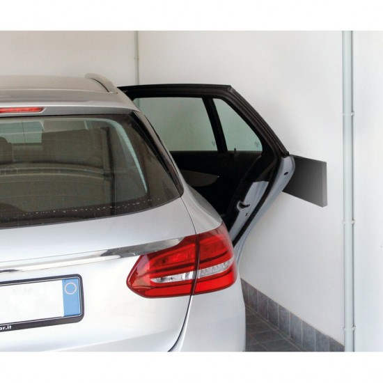 AMC-L6209.3 - ΠΡΟΣΤΑΤΕΥΤΙΚΟ ΑΥΤΟΚΟΛΛΗΤΟ ΤΟΙΧΟΥ ΑΦΡΩΔΕΣ (NBR) 40x15cm ΠΑΧΟΥΣ 2cm PREMIUM 4ΤΕΜ. ΠΡΟΣΤΑΤΕΥΤΙΚΟ ΑΥΤΟΚΟΛΛΗΤΟ ΤΟΙΧΟΥ ΑΦΡΩΔΕΣ (NBR) 40x15cm ΠΑΧΟΥΣ 2cm PREMIUM 4ΤΕΜ.