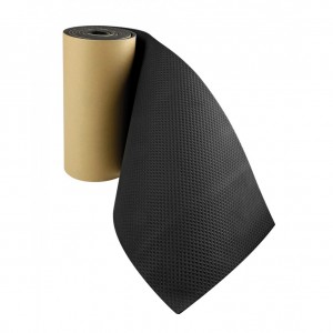 ΠΡΟΣΤΑΤΕΥΤΙΚΟ ΑΥΤΟΚΟΛΛΗΤΟ ΤΟΙΧΟΥ BUMP-MAT 200 X 20 cm (ΠΑΧΟΣ 4 mm) - 1 ΤΕΜ. ΠΡΟΣΤΑΤΕΥΤΙΚΟ ΑΥΤΟΚΟΛΛΗΤΟ ΤΟΙΧΟΥ BUMP-MAT 200 X 20 cm (ΠΑΧΟΣ 4 mm) - 1 ΤΕΜ.