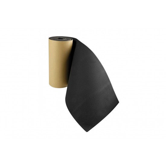 ΠΡΟΣΤΑΤΕΥΤΙΚΟ ΑΥΤΟΚΟΛΛΗΤΟ ΤΟΙΧΟΥ BUMP-MAT 200 X 20 cm (ΠΑΧΟΣ 4 mm) - 1 ΤΕΜ.