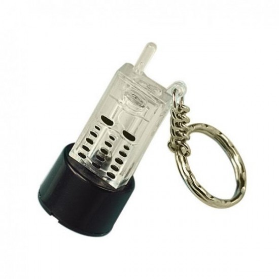 AMC-L6515.8 - ΜΠΡΕΛΟΚ ΦΩΤΙΖΟΜΕΝΟ ΔΙΑΦΑΝΕΣ SIMONI RACING - 1 TEM. ΜΠΡΕΛΟΚ ΦΩΤΙΖΟΜΕΝΟ ΔΙΑΦΑΝΕΣ SIMONI RACING - 1 TEM.