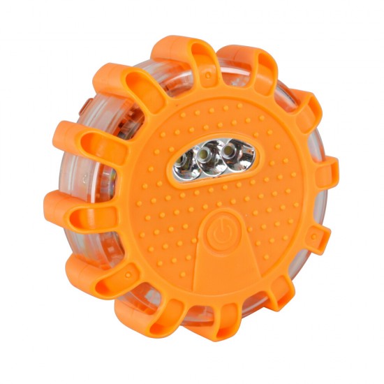 AMC-L6585.4 - ΠΡΟΕΙΔΟΠΟΙΗΤΙΚΟ ΦΩΣ ΑΣΦΑΛΕΙΑΣ ΕΚΤΑΚΤΗΣ ΑΝΑΓΚΗΣ ΜΕ 17LED ΠΡΟΕΙΔΟΠΟΙΗΤΙΚΟ ΦΩΣ ΑΣΦΑΛΕΙΑΣ ΕΚΤΑΚΤΗΣ ΑΝΑΓΚΗΣ ΜΕ 17LED