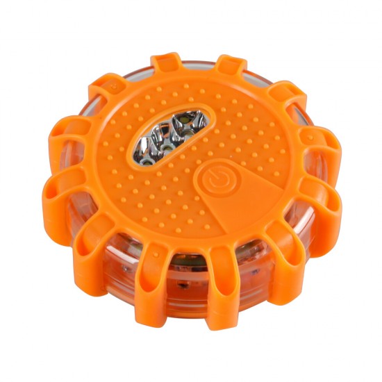 AMC-L6585.4 - ΠΡΟΕΙΔΟΠΟΙΗΤΙΚΟ ΦΩΣ ΑΣΦΑΛΕΙΑΣ ΕΚΤΑΚΤΗΣ ΑΝΑΓΚΗΣ ΜΕ 17LED ΠΡΟΕΙΔΟΠΟΙΗΤΙΚΟ ΦΩΣ ΑΣΦΑΛΕΙΑΣ ΕΚΤΑΚΤΗΣ ΑΝΑΓΚΗΣ ΜΕ 17LED