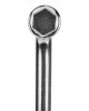 AMC-L6591.7 - ΜΠΟΥΛΟΝΟΚΛΕΙΔΟ 19 mm ΒΑΝΑΔΙΟΥ ΧΡΩΜΙΟ 320mm ΜΠΟΥΛΟΝΟΚΛΕΙΔΟ 19 mm ΒΑΝΑΔΙΟΥ ΧΡΩΜΙΟ 320mm