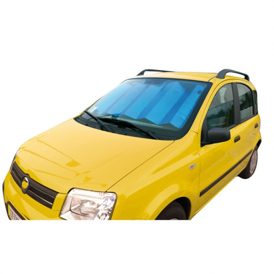 AMC-L6683.6 - ΕΣΩΤΕΡΙΚΗ ΗΛΙΟΠΡΟΣΤΑΣΙΑ MAX-REFLEX (L) 130 X 70 cm ΕΣΩΤΕΡΙΚΗ ΗΛΙΟΠΡΟΣΤΑΣΙΑ MAX-REFLEX (L) 130 X 70 cm