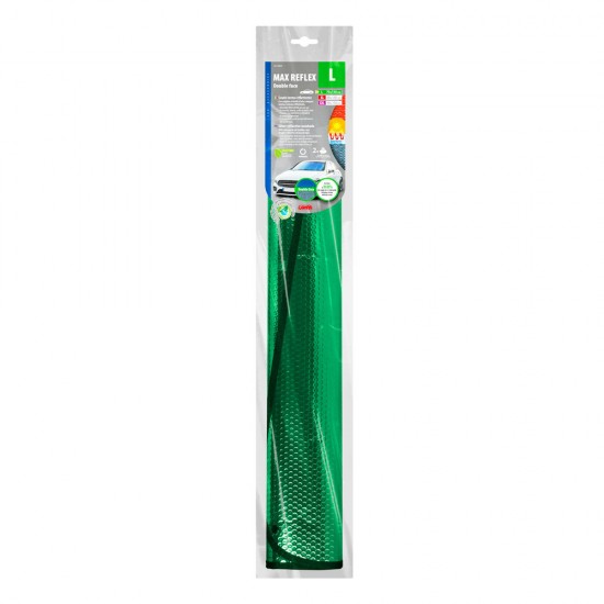 AMC-L6683.6 - ΕΣΩΤΕΡΙΚΗ ΗΛΙΟΠΡΟΣΤΑΣΙΑ MAX-REFLEX (L) 130 X 70 cm ΕΣΩΤΕΡΙΚΗ ΗΛΙΟΠΡΟΣΤΑΣΙΑ MAX-REFLEX (L) 130 X 70 cm