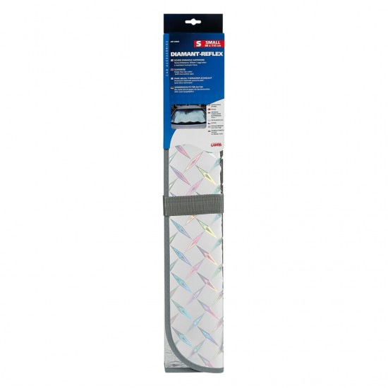 AMC-L6684.5 - ΕΣΩΤΕΡΙΚΗ ΗΛΙΟΠΡΟΣΤΑΣΙΑ ΠΑΡΜΠΡΙΖ DIAMANT (S) 60 Χ 110 cm ΕΣΩΤΕΡΙΚΗ ΗΛΙΟΠΡΟΣΤΑΣΙΑ ΠΑΡΜΠΡΙΖ DIAMANT (S) 60 Χ 110 cm