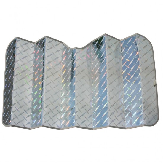 AMC-L6684.6 - ΕΣΩΤΕΡΙΚΗ ΗΛΙΟΠΡΟΣΤΑΣΙΑ ΠΑΡΜΠΡΙΖ DIAMANT (M) 70 Χ 130 cm ΕΣΩΤΕΡΙΚΗ ΗΛΙΟΠΡΟΣΤΑΣΙΑ ΠΑΡΜΠΡΙΖ DIAMANT (M) 70 Χ 130 cm