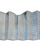 AMC-L6684.6 - ΕΣΩΤΕΡΙΚΗ ΗΛΙΟΠΡΟΣΤΑΣΙΑ ΠΑΡΜΠΡΙΖ DIAMANT (M) 70 Χ 130 cm ΕΣΩΤΕΡΙΚΗ ΗΛΙΟΠΡΟΣΤΑΣΙΑ ΠΑΡΜΠΡΙΖ DIAMANT (M) 70 Χ 130 cm