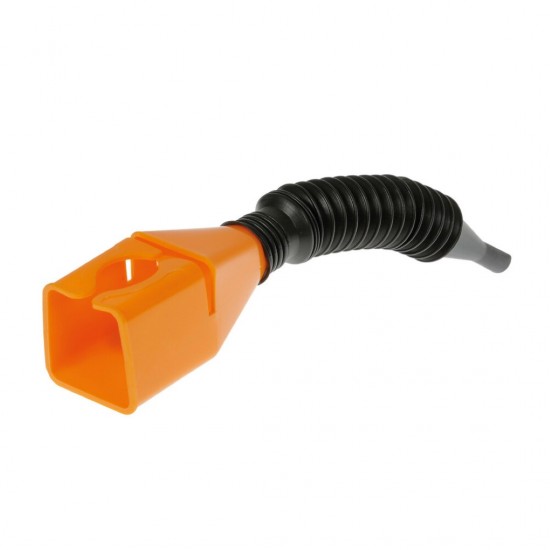 AMC-L6698.6 - ΣΤΟΜΙΟ ΕΛΑΣΤΙΚΟ ΜΕ ΣΠΙΡΑΛ ΤΗΛΕΣΚΟΠΙΚΟ 9-18cm ΓΙΑ ΜΠΟΥΚΑΛΙΑ ΛΑΔΙΟΥ ΔΙΑΜΕΤΡΟΥ 20-45mm ΣΤΟΜΙΟ ΕΛΑΣΤΙΚΟ ΜΕ ΣΠΙΡΑΛ ΤΗΛΕΣΚΟΠΙΚΟ 9-18cm ΓΙΑ ΜΠΟΥΚΑΛΙΑ ΛΑΔΙΟΥ ΔΙΑΜΕΤΡΟΥ 20-45mm