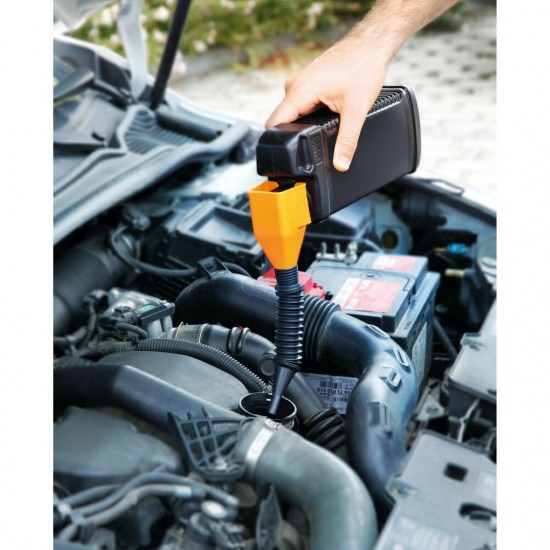 AMC-L6698.6 - ΣΤΟΜΙΟ ΕΛΑΣΤΙΚΟ ΜΕ ΣΠΙΡΑΛ ΤΗΛΕΣΚΟΠΙΚΟ 9-18cm ΓΙΑ ΜΠΟΥΚΑΛΙΑ ΛΑΔΙΟΥ ΔΙΑΜΕΤΡΟΥ 20-45mm ΣΤΟΜΙΟ ΕΛΑΣΤΙΚΟ ΜΕ ΣΠΙΡΑΛ ΤΗΛΕΣΚΟΠΙΚΟ 9-18cm ΓΙΑ ΜΠΟΥΚΑΛΙΑ ΛΑΔΙΟΥ ΔΙΑΜΕΤΡΟΥ 20-45mm