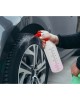 ΔΟΧΕΙΟ ΨΕΚΑΣΜΟΥ HDPE ΜΕ ΔΟΣΟΜΕΤΡΗΤΗ 1L & ΝΤΙΣΠΕΝΣΕΡ ΜΕ ΡΥΘΜΙΖΟΜΕΝΗ ΜΥΤΗ LAMPA - 1 ΤΕΜ.