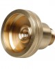 AMC-L6711.0 - ΑΝΤΑΠΤΟΡΑΣ ΠΛΗΡΩΣΗΣ LPG ΥΓΡΑΕΡΙΟΥ DISH (ITALIA) W21,8 55mm ΑΝΤΑΠΤΟΡΑΣ ΠΛΗΡΩΣΗΣ LPG ΥΓΡΑΕΡΙΟΥ DISH (ITALIA) W21,8 55mm