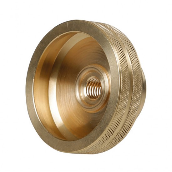 AMC-L6711.2 - ΑΝΤΑΠΤΟΡΑΣ ΠΛΗΡΩΣΗΣ LPG ΥΓΡΑΕΡΙΟΥ DISH (ITALIA) M12 38mm ΑΝΤΑΠΤΟΡΑΣ ΠΛΗΡΩΣΗΣ LPG ΥΓΡΑΕΡΙΟΥ DISH (ITALIA) M12 38mm