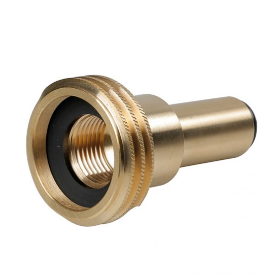 AMC-L6712.8 - ΑΝΤΑΠΤΟΡΑΣ ΠΛΗΡΩΣΗΣ LPG ΥΓΡΑΕΡΙΟΥ ACME M10 80mm ΑΝΤΑΠΤΟΡΑΣ ΠΛΗΡΩΣΗΣ LPG ΥΓΡΑΕΡΙΟΥ ACME M10 80mm