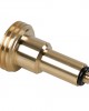 AMC-L6712.8 - ΑΝΤΑΠΤΟΡΑΣ ΠΛΗΡΩΣΗΣ LPG ΥΓΡΑΕΡΙΟΥ ACME M10 80mm ΑΝΤΑΠΤΟΡΑΣ ΠΛΗΡΩΣΗΣ LPG ΥΓΡΑΕΡΙΟΥ ACME M10 80mm
