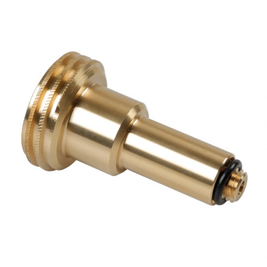 AMC-L6712.9 - ΑΝΤΑΠΤΟΡΑΣ ΠΛΗΡΩΣΗΣ LPG ΥΓΡΑΕΡΙΟΥ ACME M12 80mm ΑΝΤΑΠΤΟΡΑΣ ΠΛΗΡΩΣΗΣ LPG ΥΓΡΑΕΡΙΟΥ ACME M12 80mm