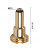 AMC-L6712.9 - ΑΝΤΑΠΤΟΡΑΣ ΠΛΗΡΩΣΗΣ LPG ΥΓΡΑΕΡΙΟΥ ACME M12 80mm ΑΝΤΑΠΤΟΡΑΣ ΠΛΗΡΩΣΗΣ LPG ΥΓΡΑΕΡΙΟΥ ACME M12 80mm