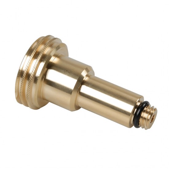 AMC-L6713.0 - ΑΝΤΑΠΤΟΡΑΣ ΠΛΗΡΩΣΗΣ LPG ΥΓΡΑΕΡΙΟΥ ACME M14 80mm ΑΝΤΑΠΤΟΡΑΣ ΠΛΗΡΩΣΗΣ LPG ΥΓΡΑΕΡΙΟΥ ACME M14 80mm