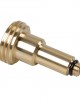 AMC-L6713.0 - ΑΝΤΑΠΤΟΡΑΣ ΠΛΗΡΩΣΗΣ LPG ΥΓΡΑΕΡΙΟΥ ACME M14 80mm ΑΝΤΑΠΤΟΡΑΣ ΠΛΗΡΩΣΗΣ LPG ΥΓΡΑΕΡΙΟΥ ACME M14 80mm