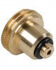 AMC-L6713.5 - ΑΝΤΑΠΤΟΡΑΣ ΠΛΗΡΩΣΗΣ LPG ΥΓΡΑΕΡΙΟΥ ACME M14 45mm ΑΝΤΑΠΤΟΡΑΣ ΠΛΗΡΩΣΗΣ LPG ΥΓΡΑΕΡΙΟΥ ACME M14 45mm