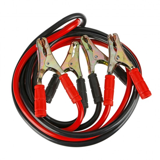 AMC-L6989.0 - ΡΕΥΜΑΤΟΔΟΤΕΣ PROFESSIONAL SERIES HEAVY DUTY 500A 350cm LAMPA - 1 ΤΕΜ. ΡΕΥΜΑΤΟΔΟΤΕΣ PROFESSIONAL SERIES HEAVY DUTY 500A 350cm LAMPA - 1 ΤΕΜ.