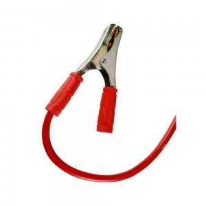 ΡΕΥΜΑΤΟΔΟΤΕΣ PROFESSIONAL SERIES TRUCK PRO EXTRA LONG 600A 500cm LAMPA - 1 ΤΕΜ. ΡΕΥΜΑΤΟΔΟΤΕΣ PROFESSIONAL SERIES TRUCK PRO EXTRA LONG 600A 500cm LAMPA - 1 ΤΕΜ.