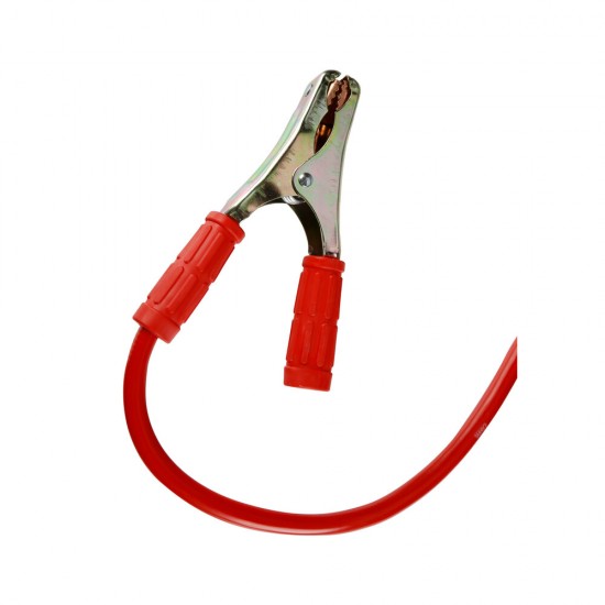 AMC-L6989.2 - ΡΕΥΜΑΤΟΔΟΤΕΣ PROFESSIONAL SERIES TRUCK PRO EXTRA LONG 600A 500cm LAMPA - 1 ΤΕΜ. ΡΕΥΜΑΤΟΔΟΤΕΣ PROFESSIONAL SERIES TRUCK PRO EXTRA LONG 600A 500cm LAMPA - 1 ΤΕΜ.