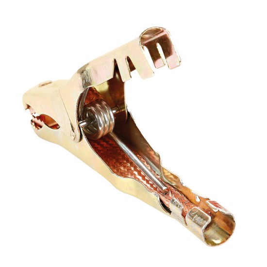 AMC-L6989.6 - ΜΑΝΤΑΛΑΚΙΑ HEAVY DUTY 700A 19cm ΓΙΑ ΚΑΛΩΔΙΑ ΦΟΡΤΙΣΗΣ LAMPA - 2 ΤΕΜ. ΜΑΝΤΑΛΑΚΙΑ HEAVY DUTY 700A 19cm ΓΙΑ ΚΑΛΩΔΙΑ ΦΟΡΤΙΣΗΣ LAMPA - 2 ΤΕΜ.